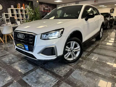 Used AUDI Q2 Diesel 2021 Ad 