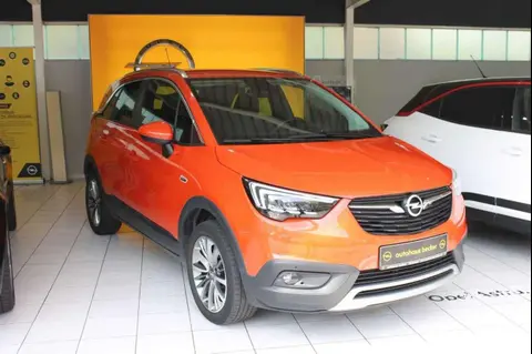 Annonce OPEL CROSSLAND Essence 2020 d'occasion 