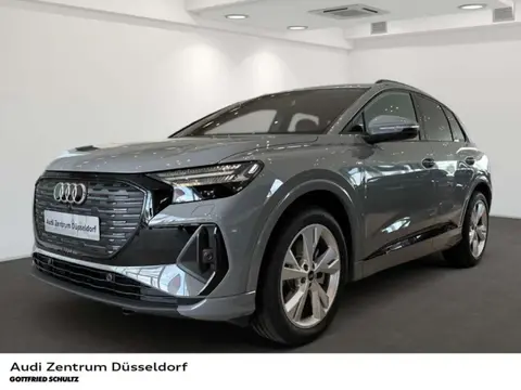 Annonce AUDI Q4 Électrique 2024 d'occasion 