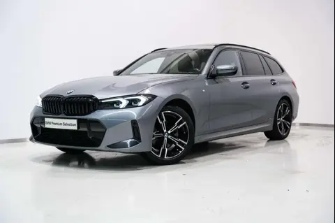 Annonce BMW SERIE 3 Essence 2022 d'occasion 