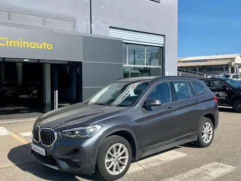 Annonce BMW X1 Diesel 2021 d'occasion 