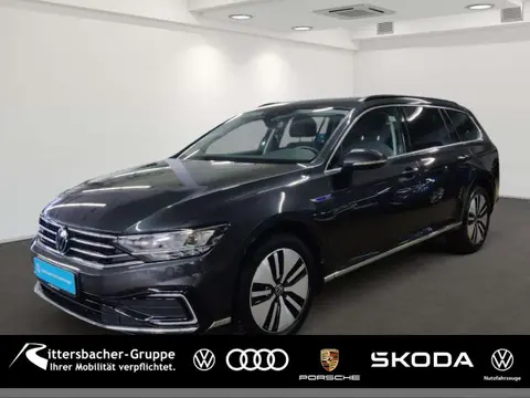 Used VOLKSWAGEN PASSAT Hybrid 2021 Ad 