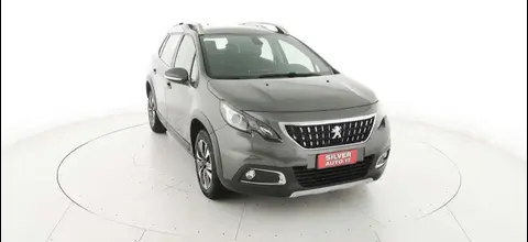 Used PEUGEOT 2008 Diesel 2019 Ad 