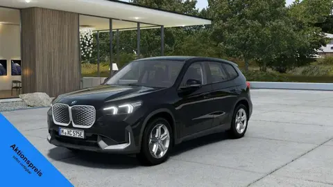 Annonce BMW IX1 Électrique 2024 d'occasion 