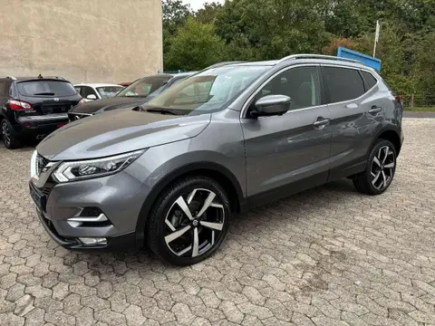 Used NISSAN QASHQAI Petrol 2020 Ad 