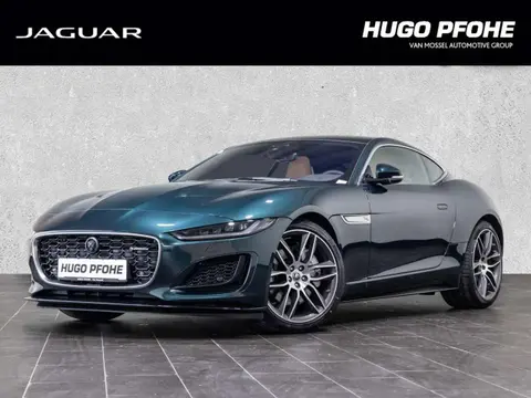 Annonce JAGUAR F-TYPE Essence 2024 d'occasion 