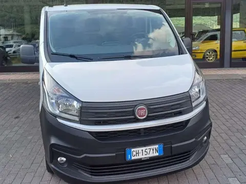 Used FIAT TALENTO Diesel 2022 Ad 