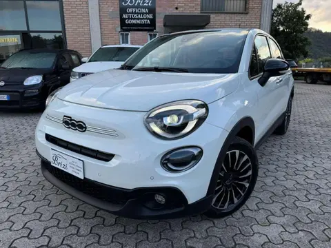 Annonce FIAT 500X Diesel 2024 d'occasion 