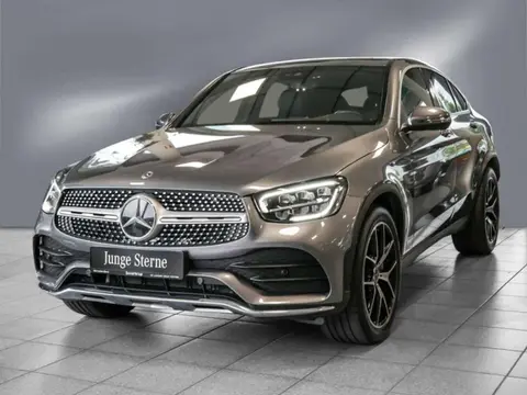 Annonce MERCEDES-BENZ CLASSE GLC Essence 2023 d'occasion Allemagne