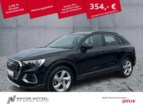 Used AUDI Q3 Diesel 2023 Ad Germany