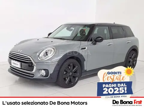 Used MINI COOPER Diesel 2016 Ad 