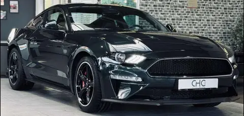 Annonce FORD MUSTANG Essence 2020 d'occasion 