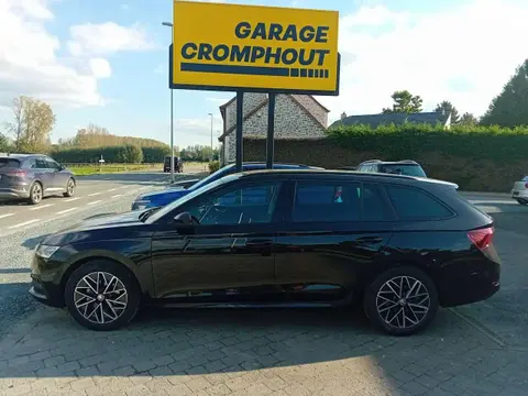 Used SKODA OCTAVIA Petrol 2020 Ad 