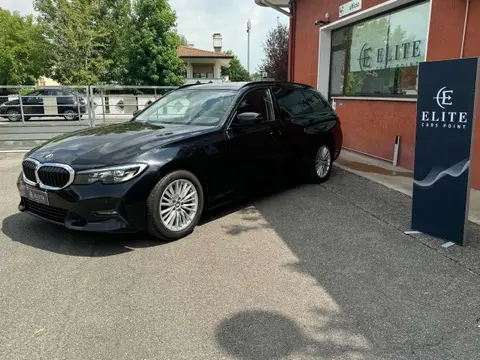 Used BMW SERIE 3 Diesel 2020 Ad 