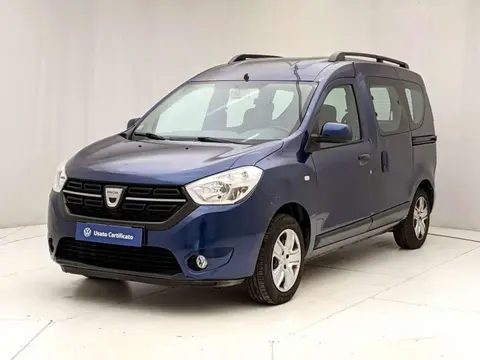 Used DACIA DOKKER LPG 2018 Ad 