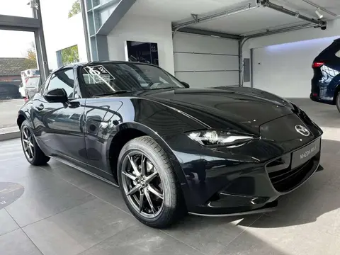 Used MAZDA MX-5 Petrol 2024 Ad 