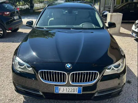 Used BMW SERIE 5 Diesel 2017 Ad 