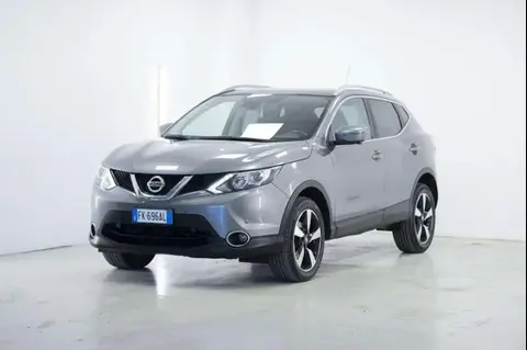 Used NISSAN QASHQAI Petrol 2017 Ad 