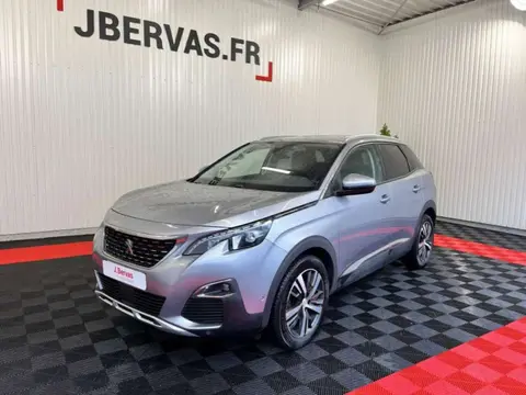 Used PEUGEOT 3008 Diesel 2020 Ad 