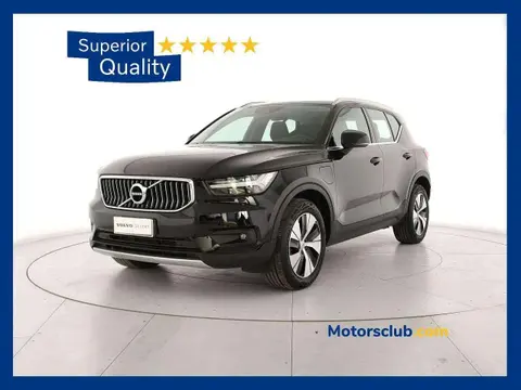 Used VOLVO XC40 Hybrid 2020 Ad 