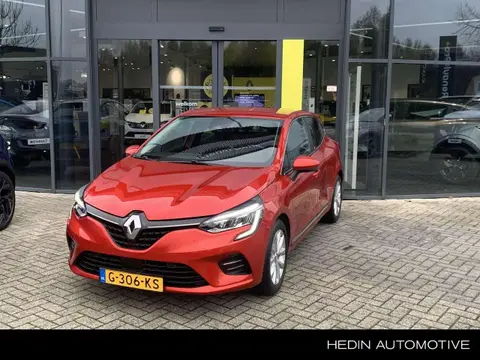 Annonce RENAULT CLIO Essence 2019 d'occasion 