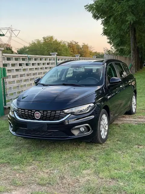 Used FIAT TIPO Diesel 2021 Ad 