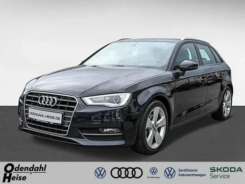 Used AUDI A3 Petrol 2015 Ad 