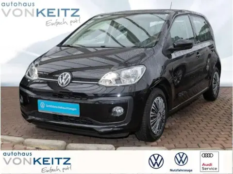 Used VOLKSWAGEN UP! Petrol 2017 Ad 