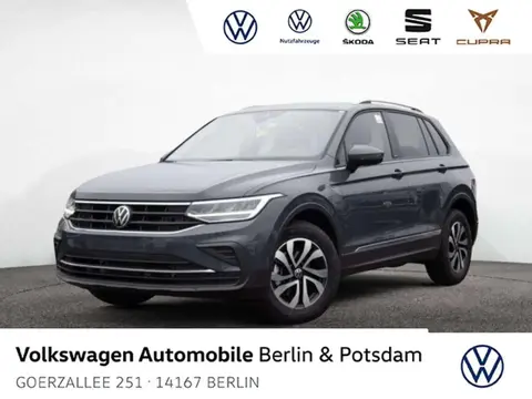 Used VOLKSWAGEN TIGUAN Petrol 2023 Ad 