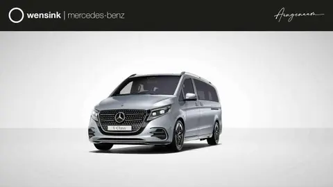 Annonce MERCEDES-BENZ CLASSE V Diesel 2024 d'occasion 