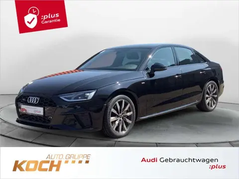 Used AUDI A4 Petrol 2023 Ad 