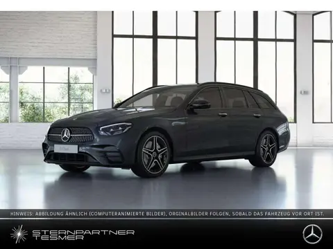 Used MERCEDES-BENZ CLASSE E Hybrid 2022 Ad 