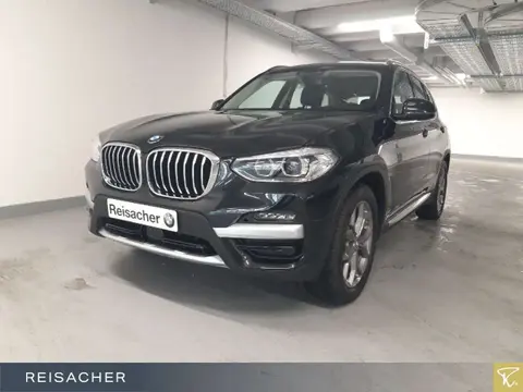 Used BMW X3 Diesel 2021 Ad 