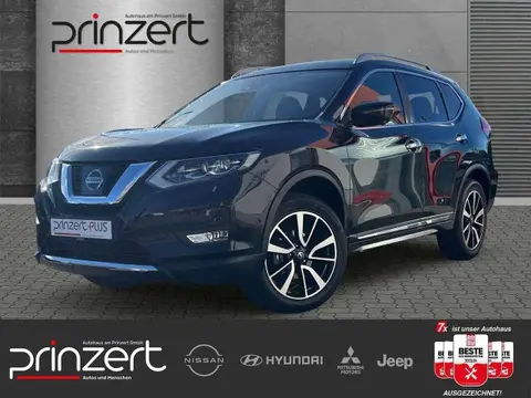 Annonce NISSAN X-TRAIL Essence 2019 d'occasion 