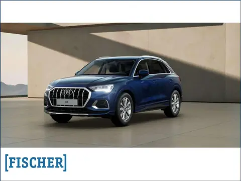 Annonce AUDI Q3 Diesel 2024 d'occasion Allemagne