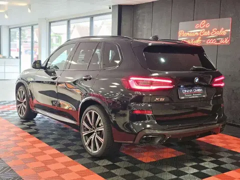 Annonce BMW X5 Diesel 2021 d'occasion 