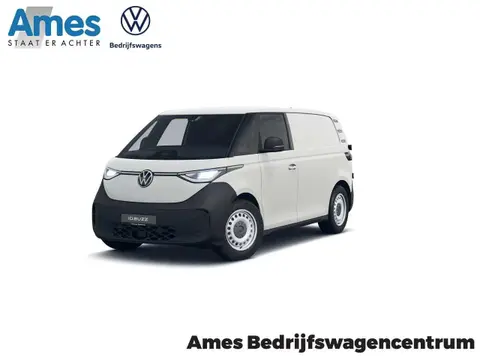 Annonce VOLKSWAGEN ID. BUZZ Électrique 2024 d'occasion 