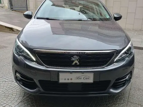 Annonce PEUGEOT 308 Diesel 2019 d'occasion 