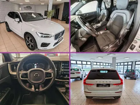 Used VOLVO XC60 Diesel 2018 Ad 