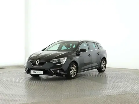 Used RENAULT MEGANE Diesel 2020 Ad 