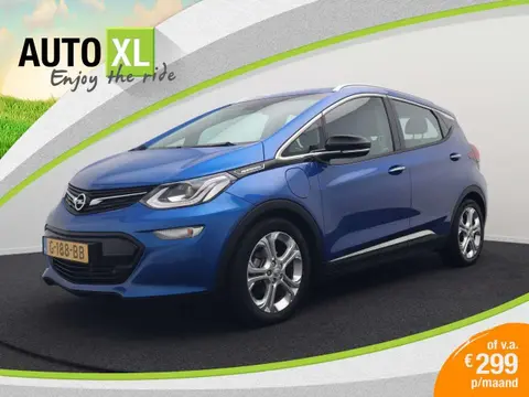 Used OPEL AMPERA Electric 2019 Ad 