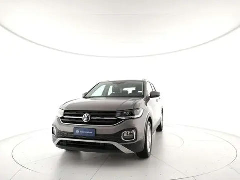 Used VOLKSWAGEN T-CROSS Petrol 2020 Ad 