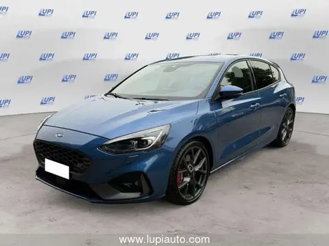 Annonce FORD FOCUS Essence 2020 d'occasion 