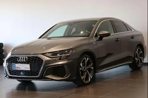 Annonce AUDI A3 Diesel 2023 d'occasion 