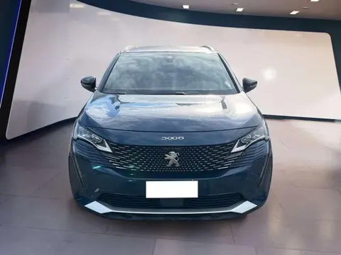 Annonce PEUGEOT 3008 Diesel 2021 d'occasion 