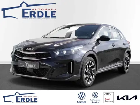 Annonce KIA XCEED Diesel 2023 d'occasion 