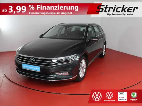 Annonce VOLKSWAGEN PASSAT Essence 2022 d'occasion 