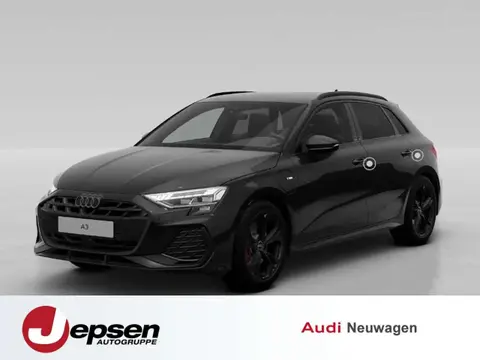 Annonce AUDI A3 Hybride 2024 d'occasion 