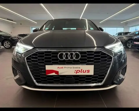 Annonce AUDI A3 Diesel 2020 d'occasion 