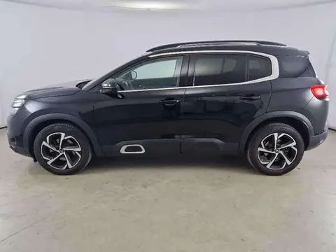 Used CITROEN C5 AIRCROSS Diesel 2021 Ad 